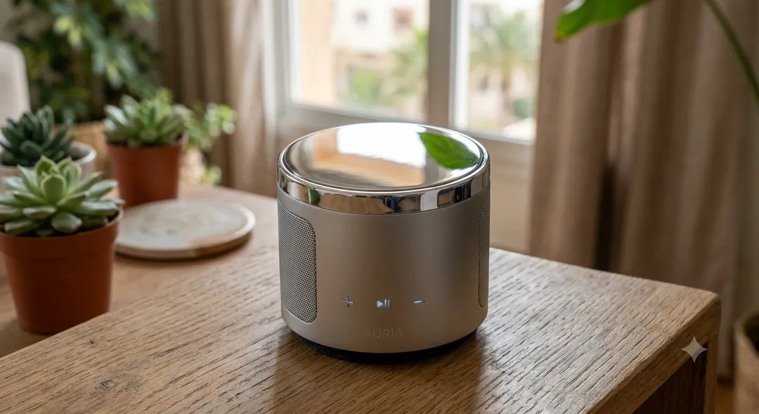 Mini Enceinte Bluetooth Portable